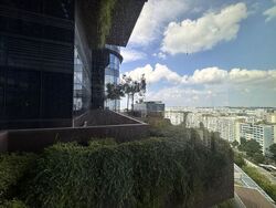 Woods Square (D25), Office #575766241